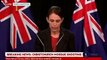 New Zealand Prime Minister Jacinda Ardern: 'We utterly condemn terrorist attack      #NewZealand
