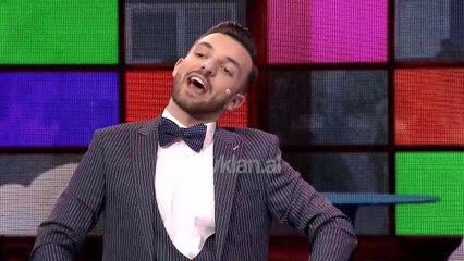 BE coffee  - Parodia "Zjarr" (10 mars 2019)