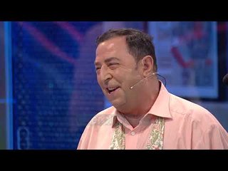 Al Pazar - Burrat ne punet e shtepise - 9 Mars 2019 - Show Humor - Vizion Plus