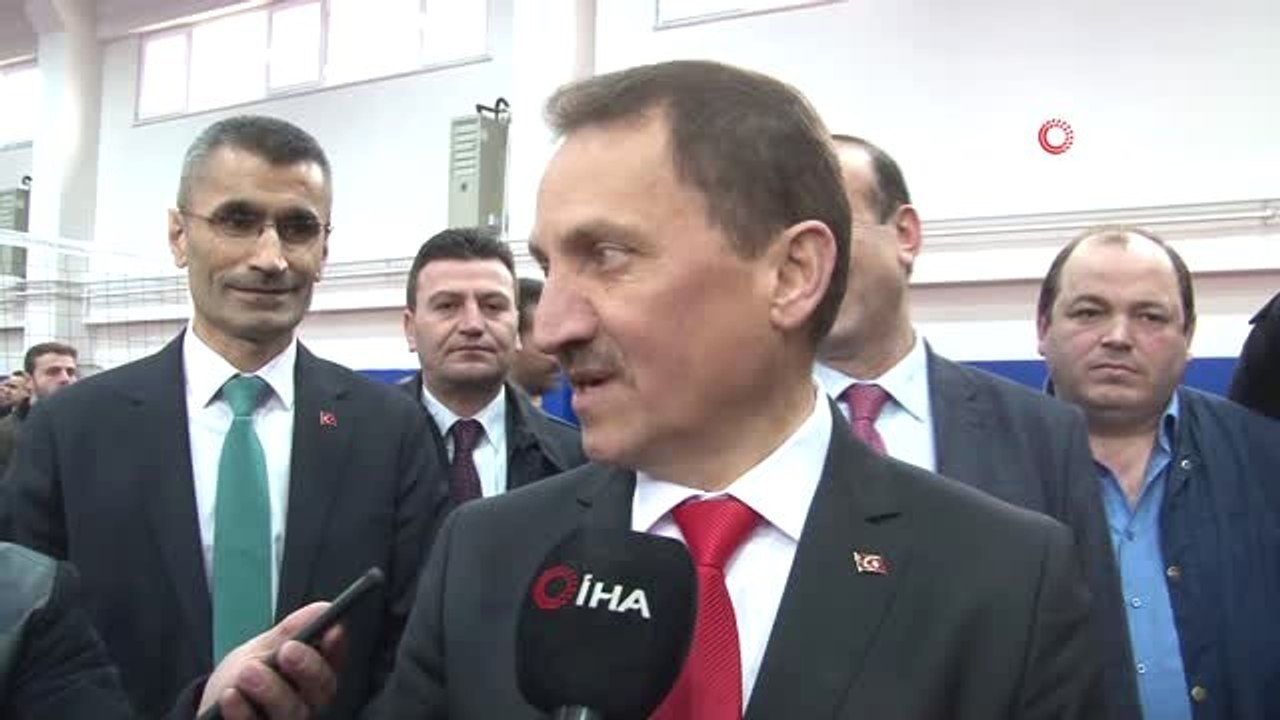 Mehmet Atalay: "Şenol Güneş ile A Milli Takım Özlenen Günlerine Kavuşacak"