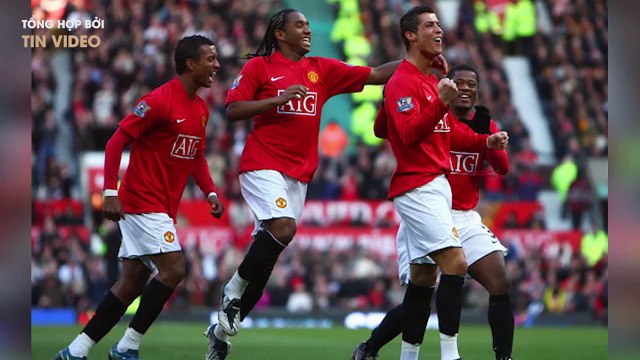 MS Lật lại tình sử của Ronaldo trước khi kết hôn: Từ mây mưa tập thể đến đập chậu cướp bông