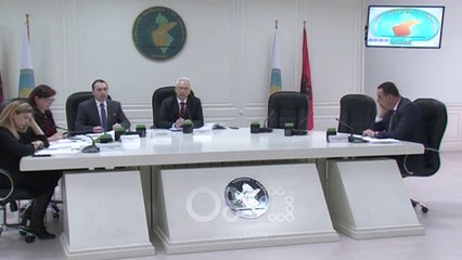 Ora News - KQZ i emëron zëvendësuesin Lulzim Bashës në Kuvend
