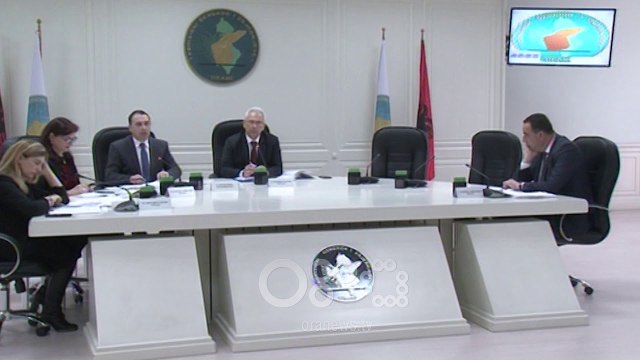 Ora News - KQZ i emëron zëvendësuesin Lulzim Bashës në Kuvend