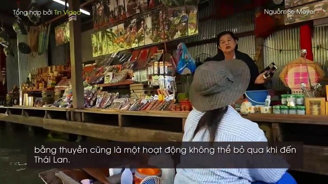 MS Chỉ với 10 triệu đồng trong tay thả ga tung hoành những điểm du lịch nước ngoài siêu hot