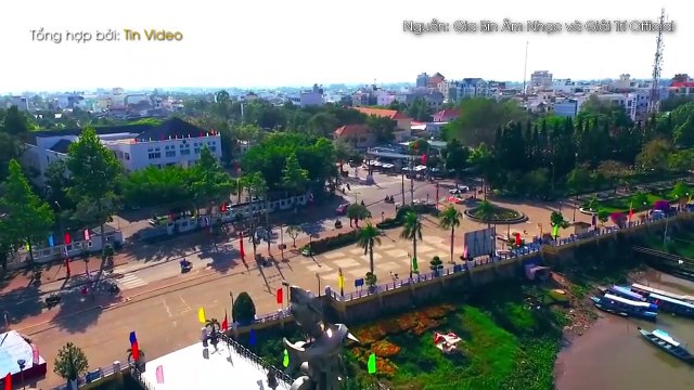 MS Rắc thính khéo như đất An Giang, lâu lâu lại xuất hiện thêm vài địa điểm khiến ta say như điếu đổ