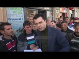 “0,5 % taksë për biznesin e vogël”, Basha: Arrihet me largimin e Ramës - Top Channel Albania