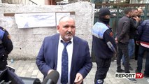 Report TV - Avokatët e banorëve: 'Të shkretët' po nxirren në rrugë! Nuk ka vendim gjykate