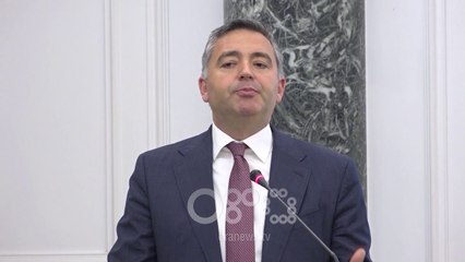 Ora News - Refuzohet leja mjedisore për TEC-in me gaz në Korçë