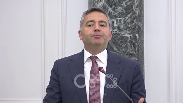 Ora News - Refuzohet leja mjedisore për TEC-in me gaz në Korçë