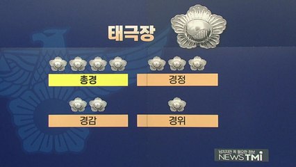 [뉴스TMI] 승리 카톡방 '경찰총장'은 총경급...경찰 총경이란? / YTN