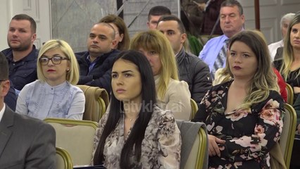 Rrezohet projekti i TEC-it ne Korce