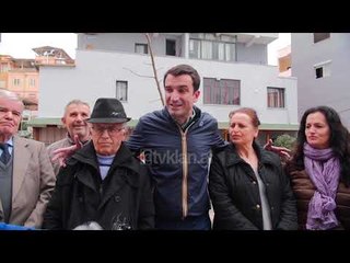 Shtyhen aktivitetet e Bashkise per Diten e Veres