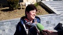 Erseka 21 orë pa ujë, faturat paguhen 100%  - Top Channel Albania - News - Lajme