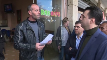 Basha: Rama ben gjoja sikur terhiqet nga TEC-i