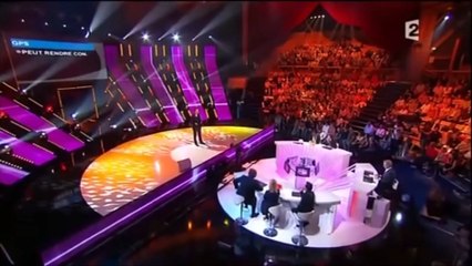 Les moments cultes de Jean Luc Lemoine