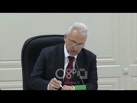 Ora News - KQZ i emëron zëvendësuesin Lulzim Bashës në Kuvend