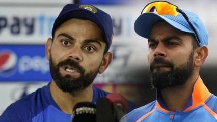 ವಿಶ್ವಕಪ್ ಗೆಲ್ಲುವ ಬಗ್ಗೆ ಮಾತನಾಡಿದ ಭಾರತ ತಂಡದ ಆಪದ್ಬಾಂದವ..! | Oneindia Kannada