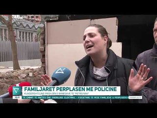 News Edition in Albanian Language - 11 Mars 2019 - 15:00 - News, Lajme - Vizion Plus