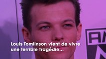 Louis Tomlinson (One Direction) : Sa petite soeur retrouvée morte à 18 ans