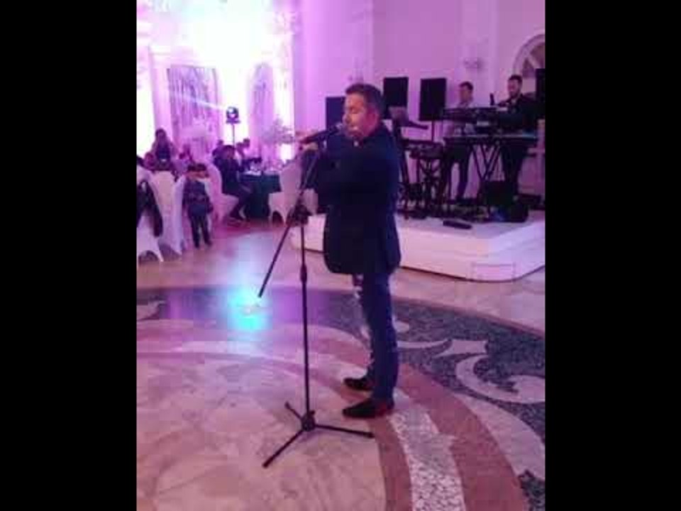 DEVIS XHERAHU - MALL (SOLO FLAUT)