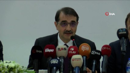 Bakan Dönmez, STK temsilcileriyle bir araya geldi