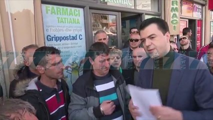 BASHA AKUZON RAMEN PER TECIN E KORÇES - News, Lajme - Kanali 7