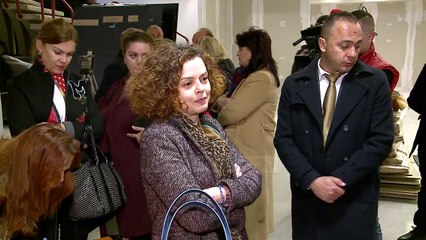 Rrëzohen njerëzit e reformës; Vetting s’konfirmon kandidaten për ILD