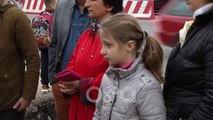 Ora News - Banorët e Astirit kundërshtojnë Ballukun: Nuk lejojmë të preket asnjë cep shtëpie