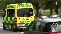 Attaque terroriste à Christchurch : la Nouvelle-Zélande, un pays meurtri