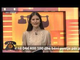 REPORT TV, KENDI I EKSPERTIT - PRONA IME, AMNISTIA PER LIGJIN 7501 NE ZONAT RURALE