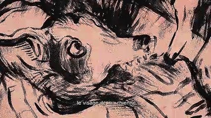 Heart Of A Dog Bande-annonce VO (Documentaire 2019) Laurie Anderson