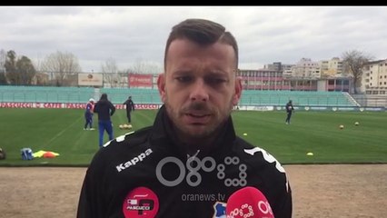 Ora News - Kupa "thyen" bojkotin, Shkëmbi sinjal rivalëve: Kemi grupin për të arritur larg