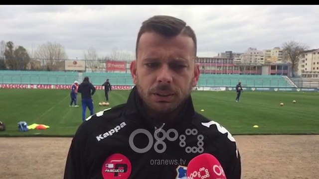 Ora News - Kupa thyen bojkotin, Shkëmbi sinjal rivalëve: Kemi grupin për të arritur larg