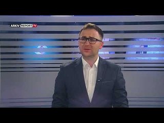 Report TV - Emisioni Shtypi i Ditës dhe Ju, gazetat dhe telefonatat 11 Mars 2019