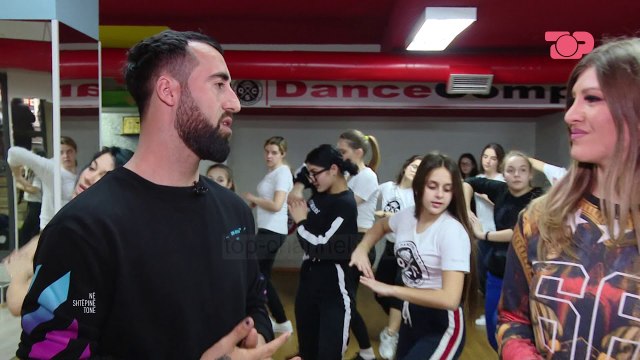 Sfidat e Stelës - Hip Hop - Në Shtëpinë Tonë, 11 Mars 2019, Pjesa 5