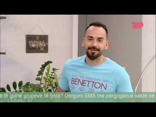 Receta e ditës - Në Shtëpinë Tonë, 11 Mars 2019, Pjesa 3