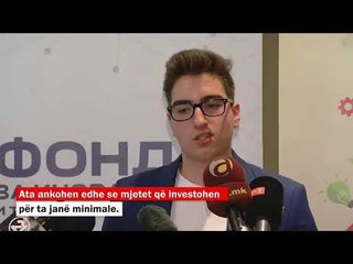 Nxënësit e talentuar duan të braktisin vendin
