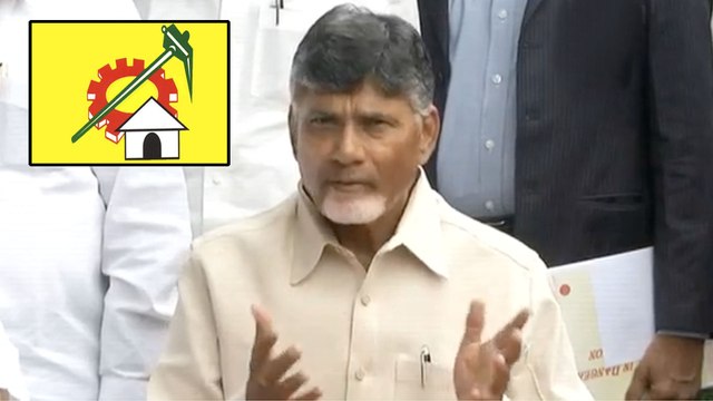 Cast Equations In The First List Of TDP Candidates | Oneindia Telugu