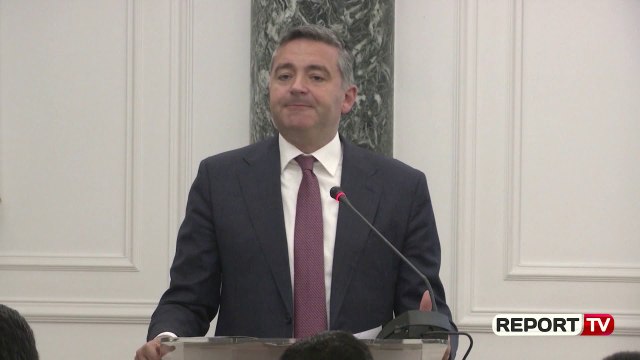 Klosi i refuzon lejen mjedisore kompanisë që do ndërtonte TEC në Korçë, Basha mosbesues