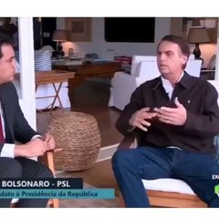 Bolsonaro y su política contra el Bullying