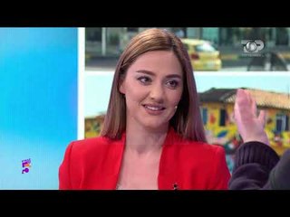Ftesë në 5, Eljan Tanini rrëfen pse nuk proteston më, 11 Mars 2019, Pjesa 3