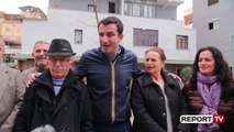 Report TV -Shiu 'shtyn' Ditën e Verës, Veliaj: 80 % e qytetarëve vendosën për festimet më 17 mars