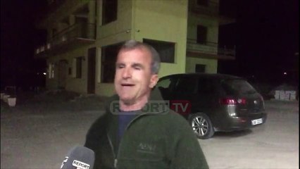 Report TV -Flet pronari i karburantit grabitur në Peqin