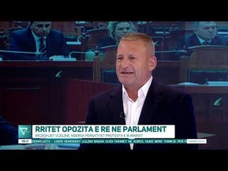 News Edition in Albanian Language - 11 Mars 2019 - 19:00 - News, Lajme - Vizion Plus