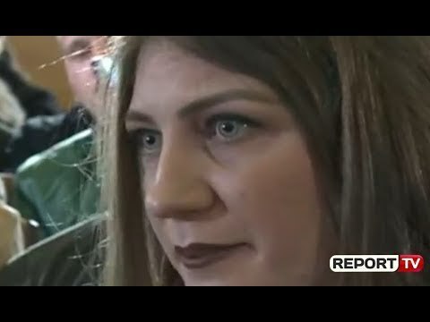 Report TV - Batutat, Rama: Shkodranët e duan kryetaren e Bashkisë dhe grua dhe bjonde
