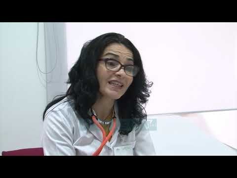 Fluks në qendrat shëndetësore, shkak alergjitë dhe virozat - News, Lajme - Vizion Plus