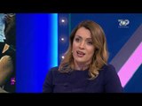 Blerina Gjylameti: Erdha në jetë, sepse familja donte djalë! - Top Channel Albania - News - Lajme