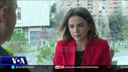 Hajdari: Qëndroj në Parlament për interesin e Shqipërisë - Top Channel Albania - News - Lajme