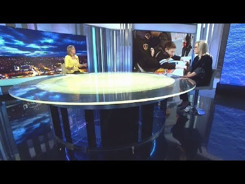 Ora News - Terrori i policisë ndaj familjeve te Petro Nini , Nikolla: Ishte një pamje e shëmtuar