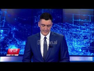 Edicioni i Lajmeve Tv Klan 11 Mars 2019, ora 19:30